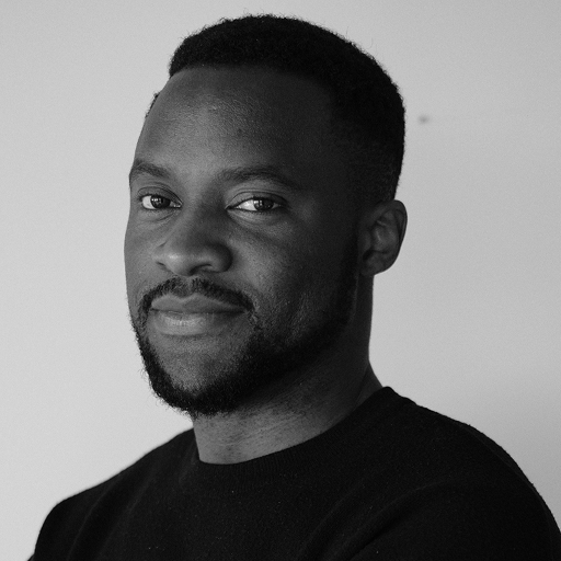 Lionel Njefi
