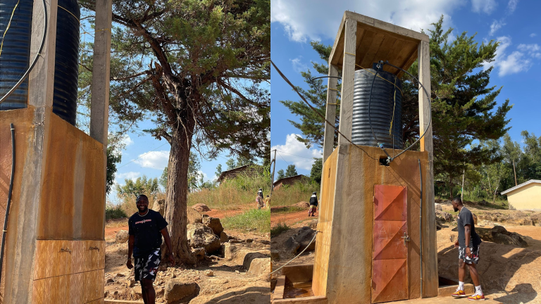 Dschang, Kamerun